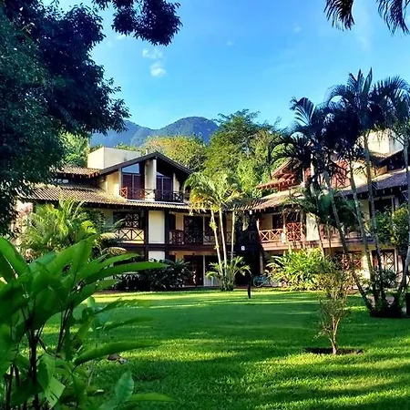Apartamento Completo Perto Da Praia De Maresias Sao Sebastiao  Exterior photo