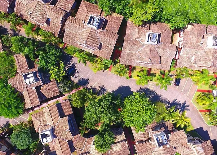 Apartamento Completo Perto Da Praia De Maresias