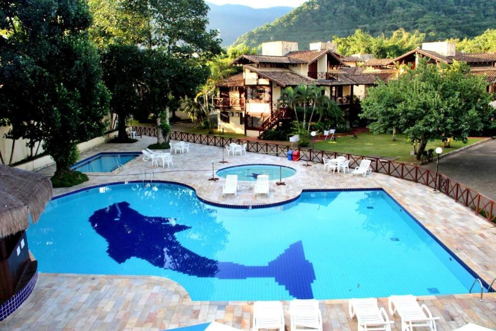 Completo Perto Da De Maresias Sao Sebastiao (Sao Paulo)