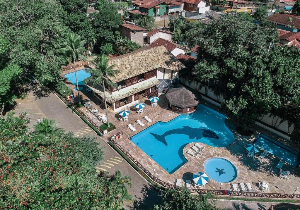 Completo Perto Da De Maresias