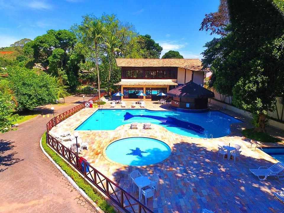 Completo Perto Da De Maresias Sao Sebastiao (Sao Paulo)