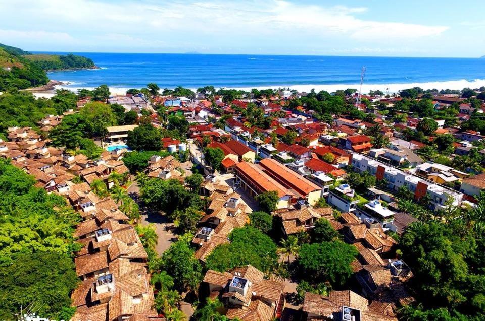 Completo Perto Da De Maresias * Sao Sebastiao (Sao Paulo)