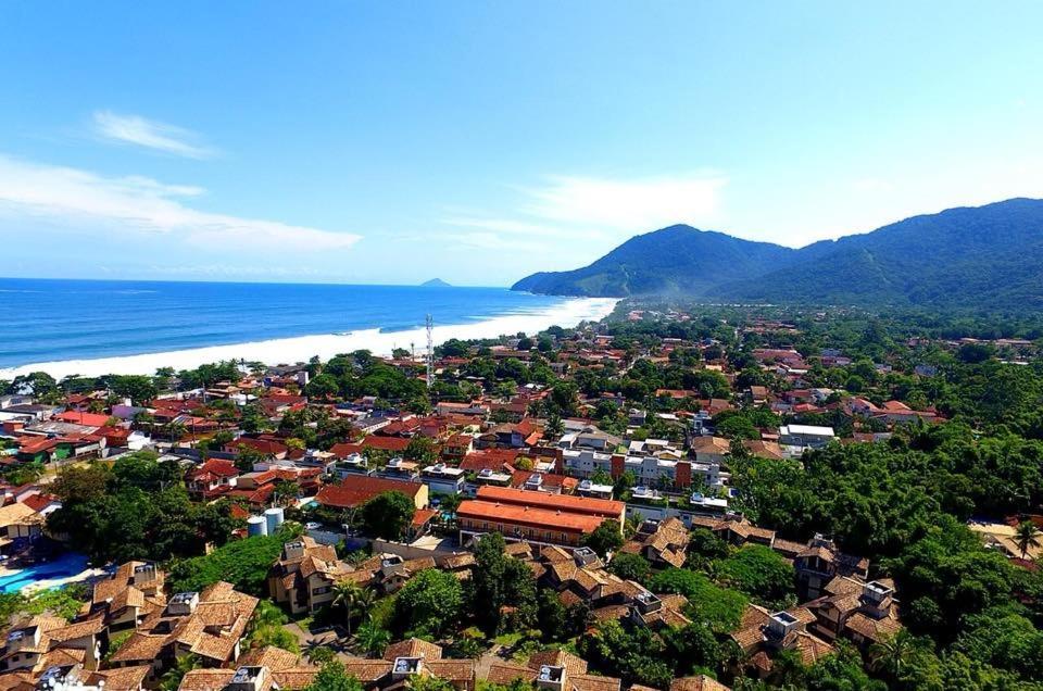 Completo Perto Da De Maresias Sao Sebastiao (Sao Paulo)
