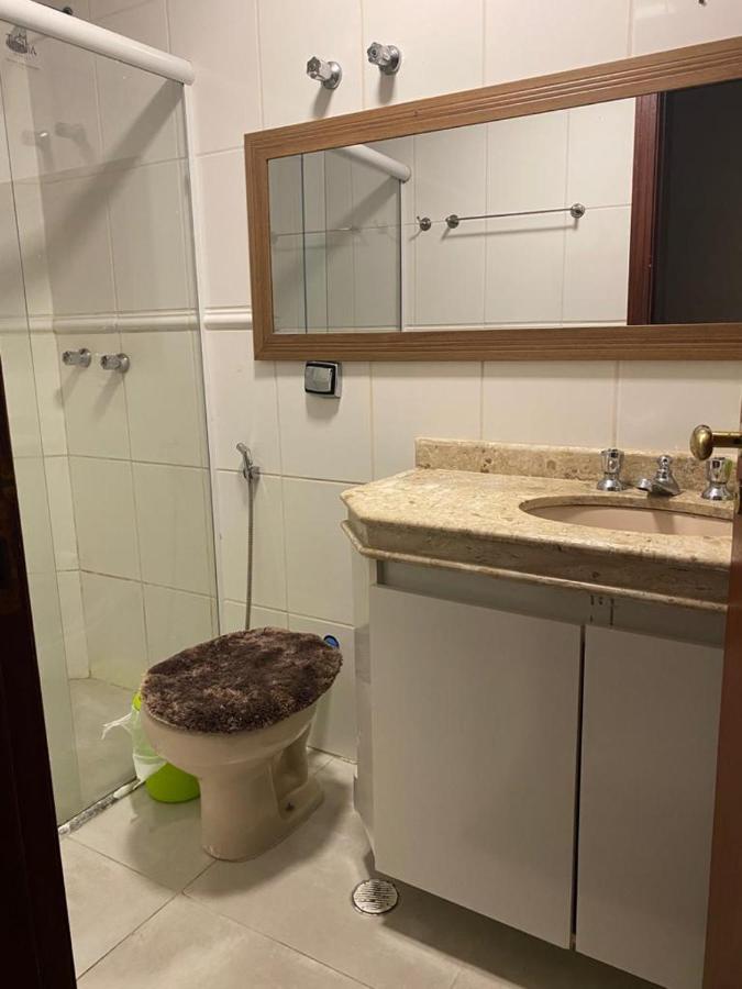 Apartment Completo Perto Da De Maresias Sao Sebastiao (Sao Paulo)