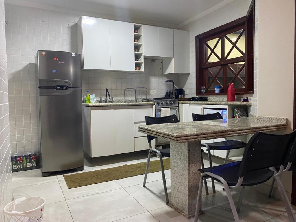 Completo Perto Da De Maresias Sao Sebastiao (Sao Paulo)