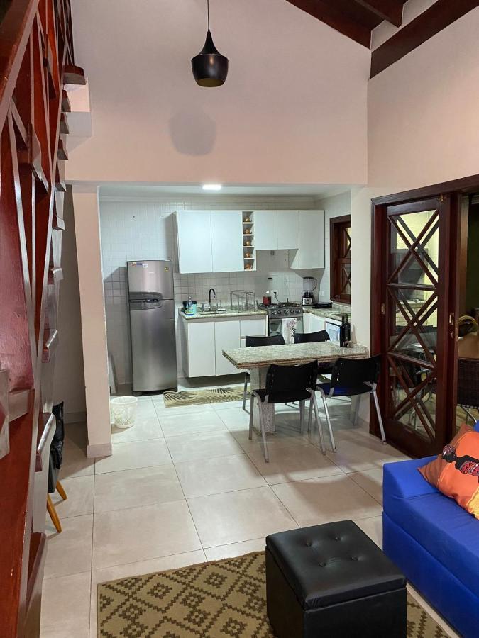 Completo Perto Da De Maresias Sao Sebastiao (Sao Paulo)