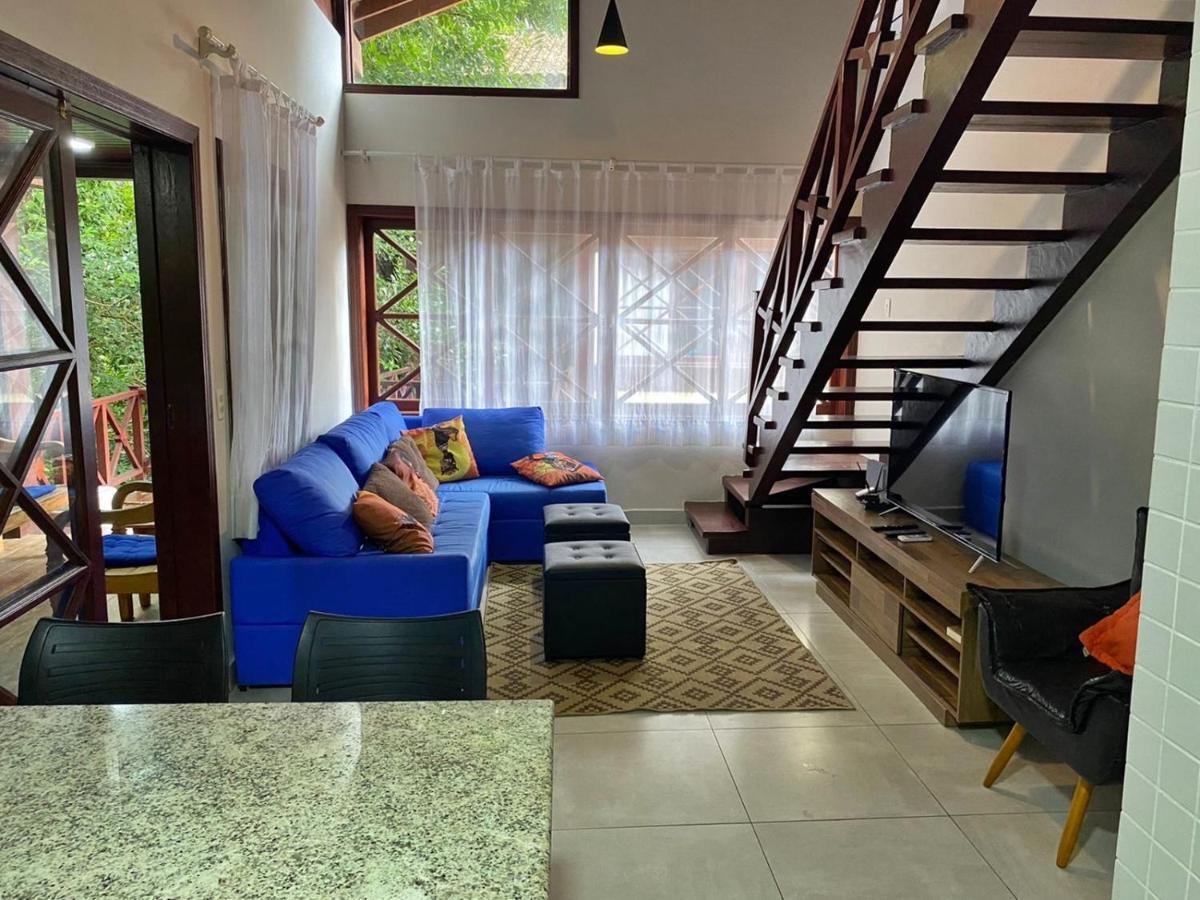 Apartment Completo Perto Da De Maresias