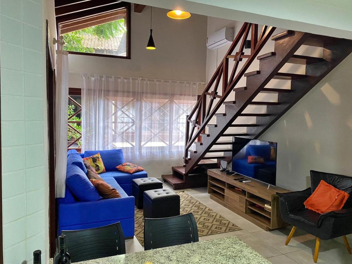Apartment Completo Perto Da De Maresias