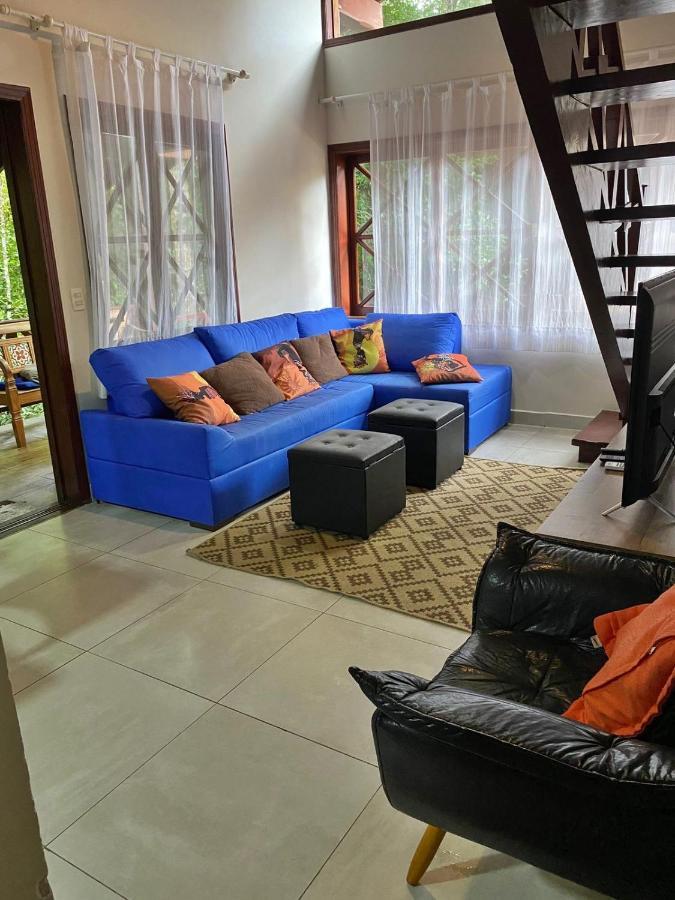 Apartment Completo Perto Da De Maresias *