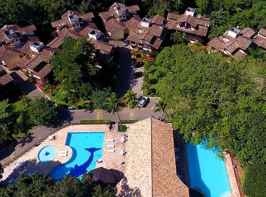 Completo Perto Da De Maresias Sao Sebastiao (Sao Paulo)